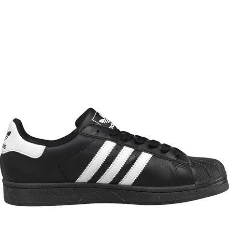 herren adidas superstar schwarz|adidas superstar sneakers men.